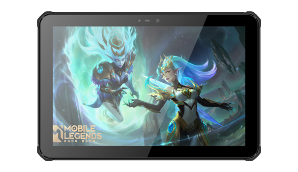 工業(yè)加固平板電腦 SP-RT-10D7